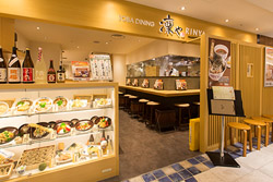 店内イメージ
