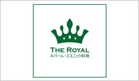 THE ROYAL